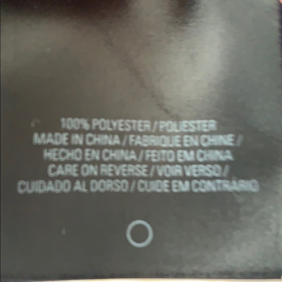 Shirt - Picture 9 of 9